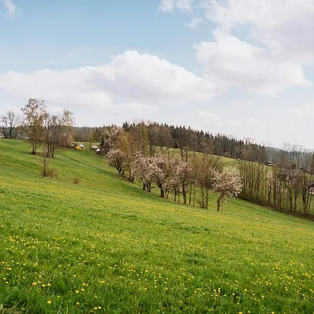 Stylovy V Krkonsskem Narodni Parku 公寓
