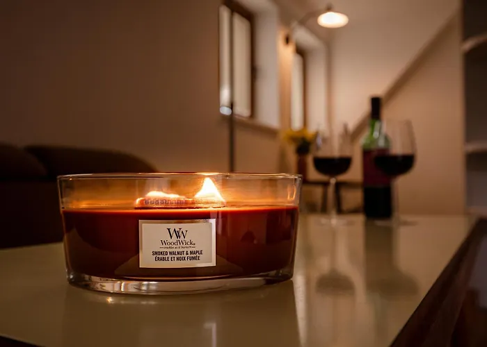 Apartment Stylovy V Krkonsskem Narodni Parku *