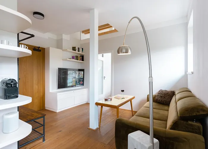 Apartment Stylovy V Krkonsskem Narodni Parku Semily