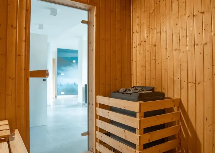 Apartment Stylovy V Krkonsskem Narodni Parku Semily